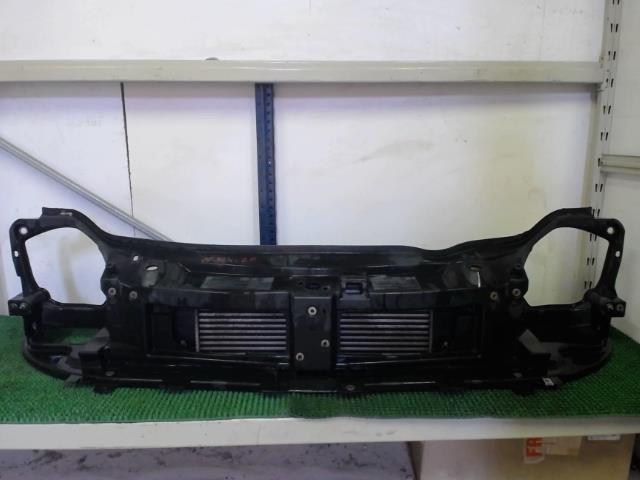 Face avant OPEL VIVARO 1 PHASE 1  - 1