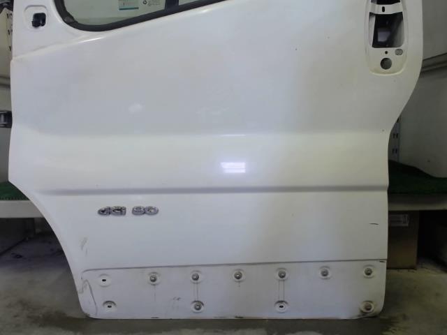 Porte avant gauche RENAULT TRAFIC 2 PHASE 1 Diesel - 1