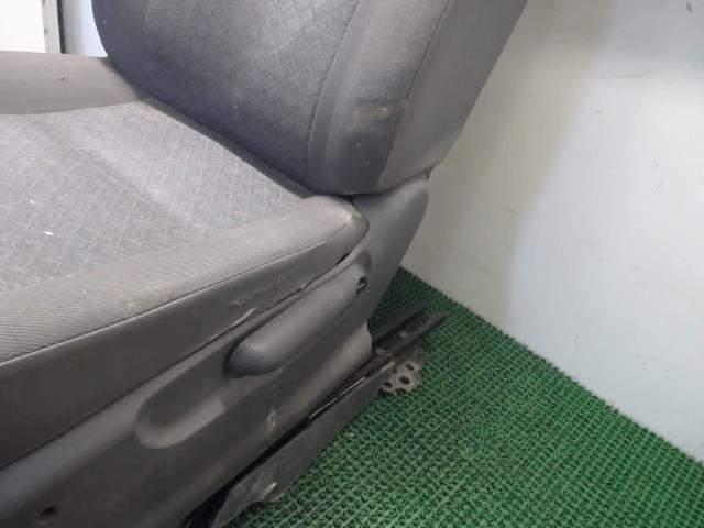 Siege avant gauche FORD TRANSIT CONNECT 1 PHASE 1 Diesel - 1