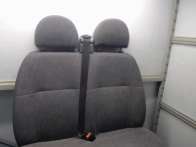 Siege avant droit (banquette double) FORD TRANSIT 3 Diesel - 1