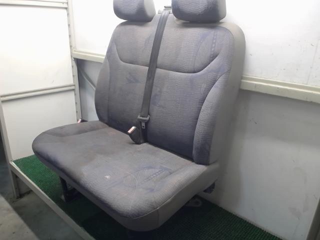 Siege avant droit (banquette double) RENAULT TRAFIC 2 PHASE 1 Diesel - 1