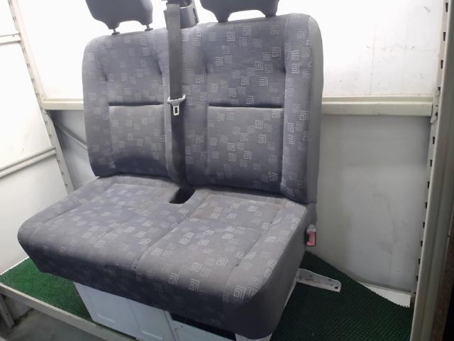 Siege avant droit (banquette double) MERCEDES SPRINTER Diesel - 1