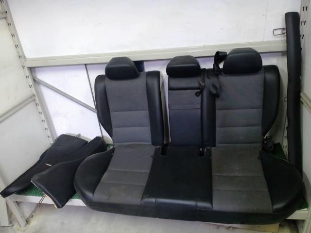 Interieur complet MERCEDES CLASSE C 204 PHASE 1 Diesel - 1