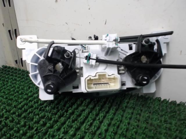 Commande chauffage DACIA SANDERO 2 PHASE 1 Diesel - 1