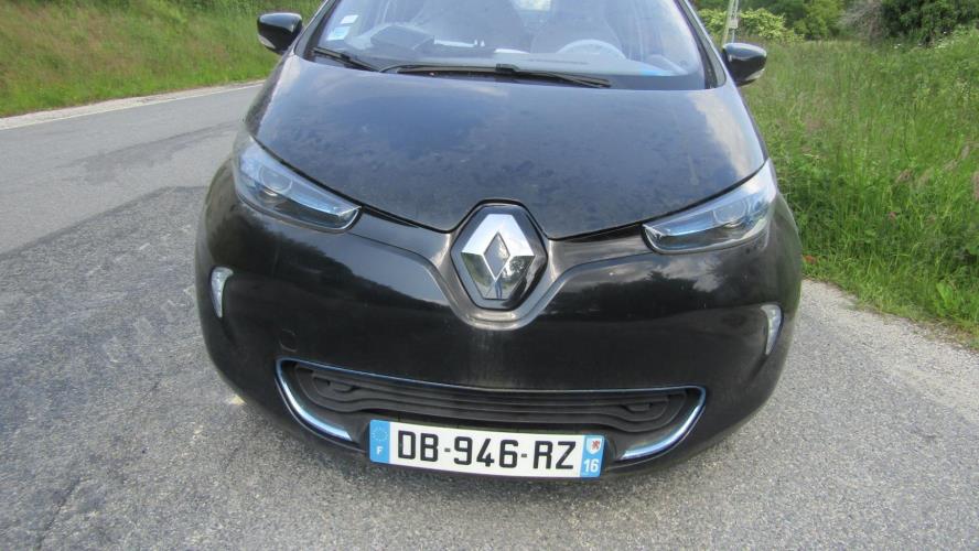 Photo de la pièce