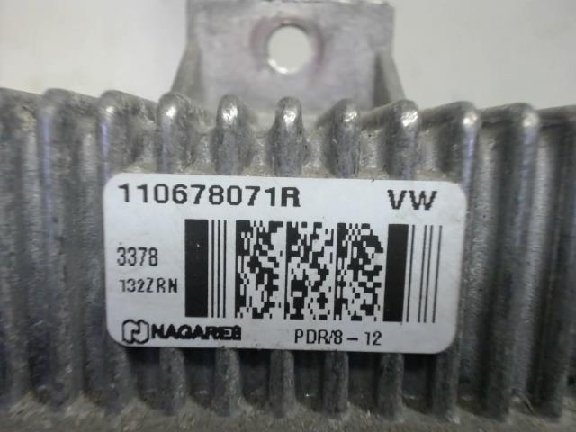 Relais de prechauffage RENAULT CLIO 4 PHASE 2 Diesel - 1