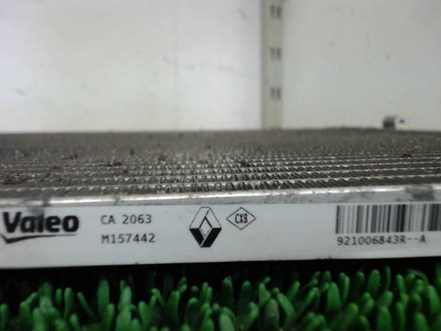 Radiateur condenseur de clim RENAULT CLIO 4 PHASE 2 Diesel - 1
