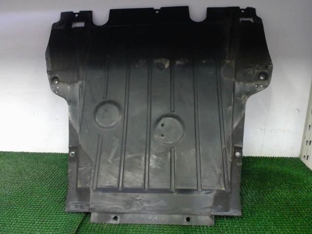 Cache sous moteur RENAULT CLIO 4 PHASE 2 Diesel - 1