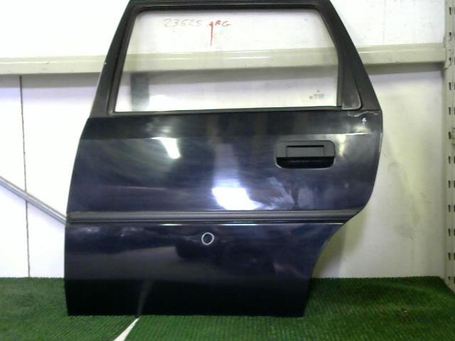 Porte arriere gauche CITROEN AX Diesel - 1