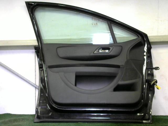 Porte avant gauche CITROEN C4 1 PHASE 2 Essence - 1