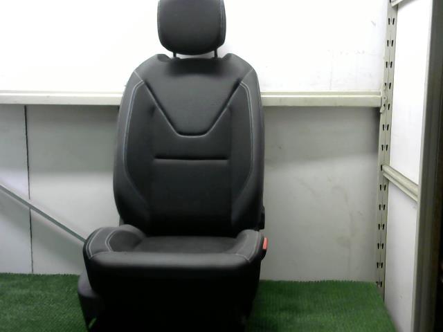 Siege avant droit RENAULT CLIO 4 PHASE 2 Diesel - 1