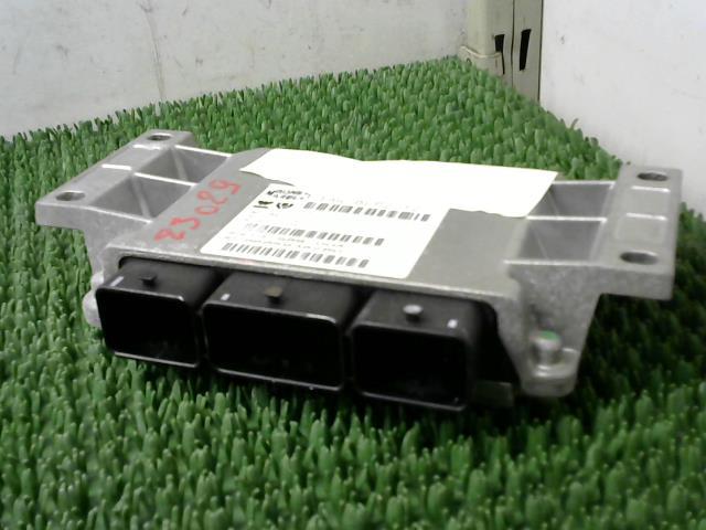 Kit de demarrage CITROEN C4 1 PHASE 2 Essence - 1