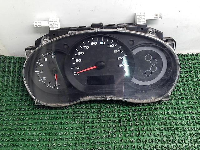 Compteur RENAULT KANGOO 2 PHASE 1 Diesel - 1