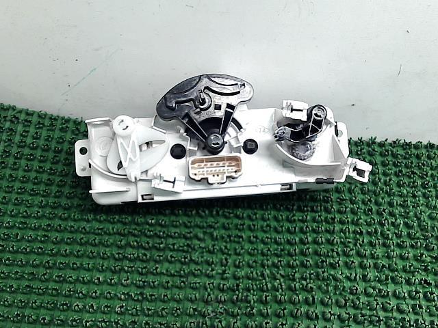 Commande chauffage RENAULT KANGOO 2 PHASE 1 Diesel - 1