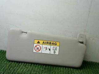 Pare soleil droit RENAULT CLIO 4 PHASE 2 Diesel - 1
