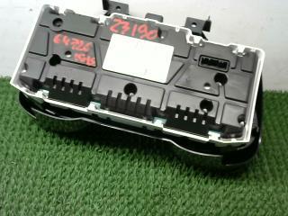 Compteur RENAULT CLIO 4 PHASE 2 Diesel - 1