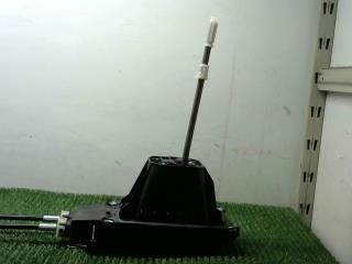 Levier de vitesses RENAULT CLIO 4 PHASE 2 Diesel - 1