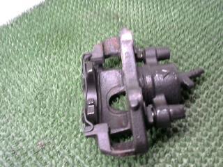 Etrier avant gauche (freinage) RENAULT CLIO 4 PHASE 2 Diesel - 1