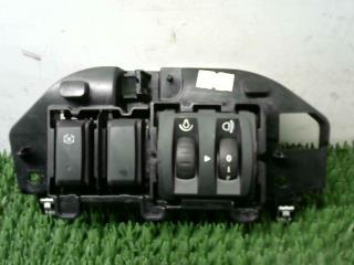 Bouton/Interrupteur RENAULT CLIO 4 PHASE 2 Diesel - 1