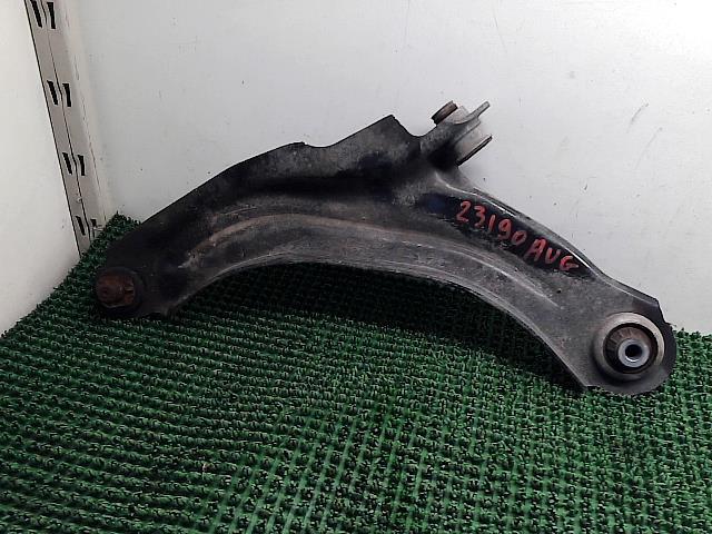 Triangle avant gauche RENAULT CLIO 4 PHASE 2 Diesel - 1
