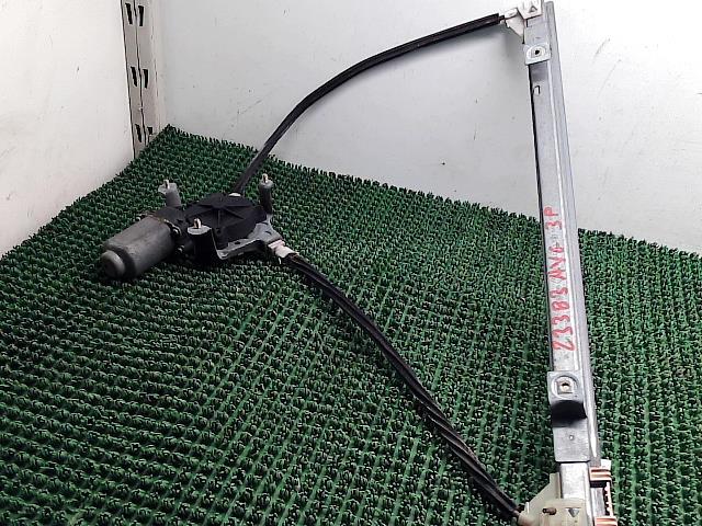 Leve vitre electrique avant gauche RENAULT CLIO 2 PHASE 2 Diesel - 1
