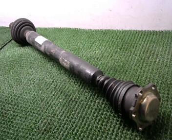 Cardan droit (transmission) AUDI TT 1 COUPE Essence - 1