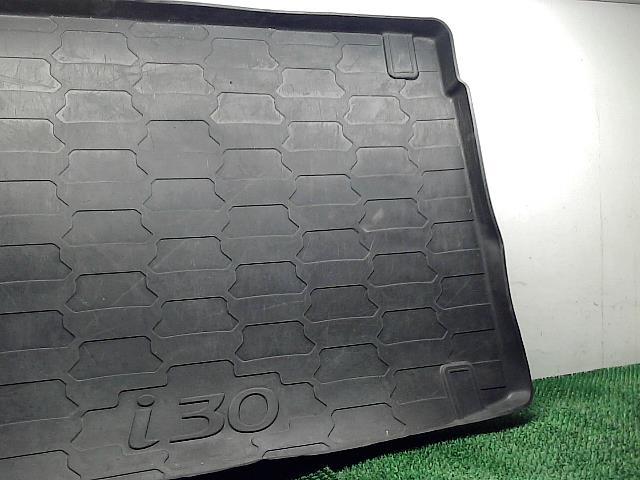 Tapis de sol HYUNDAI I 30 3 PHASE 1 Diesel - 1
