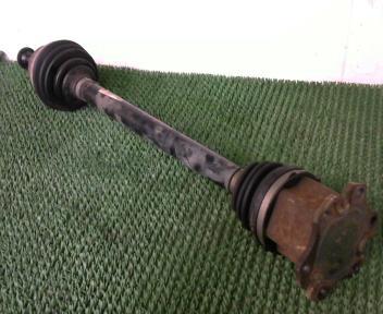 Cardan droit (transmission) AUDI A6 3 PHASE 1 Diesel - 1