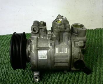 Compresseur clim AUDI A6 3 PHASE 1 Diesel - 1
