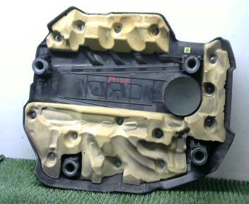 Cache moteur  HYUNDAI I 30 3 PHASE 1 Diesel - 1