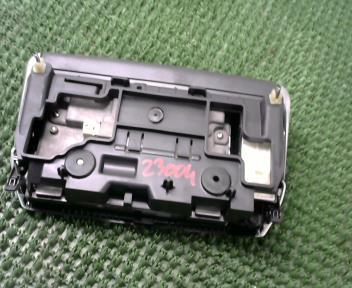Ecran GPS PEUGEOT 208 1 PHASE 2 Diesel - 1