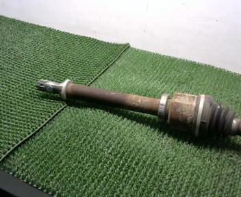 Cardan droit (transmission) RENAULT MEGANE 3 PHASE 1 Diesel - 1