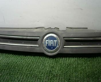 Calandre FIAT PANDA 2 PHASE 1 Essence - 1