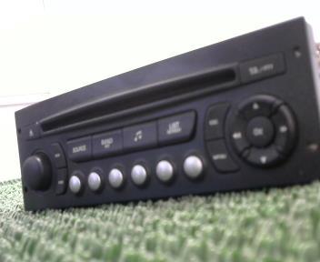 Autoradio PEUGEOT 207 PHASE 2 Essence - 1