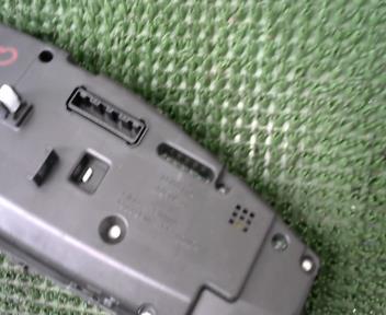 Compteur TOYOTA VERSO PHASE 1 Diesel - 1