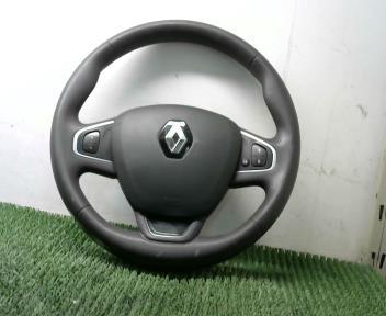 Volant RENAULT CLIO 4 PHASE 2 Diesel - 1