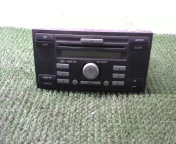 Autoradio d'origine FORD TRANSIT 4 Diesel - 1