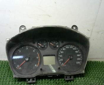 Compteur FORD TRANSIT 4 Diesel - 1