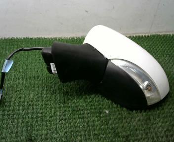 Retroviseur gauche RENAULT CLIO 4 PHASE 2 Diesel - 1