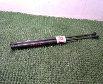 Verin de coffre RENAULT CLIO 4 PHASE 2 Diesel - 1