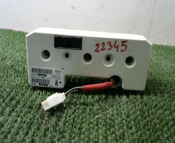 Commande chauffage ALFA ROMEO 156 PHASE 2 Diesel - 1