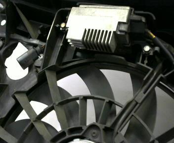 Face avant AUDI A6 3 PHASE 1 Diesel - 1