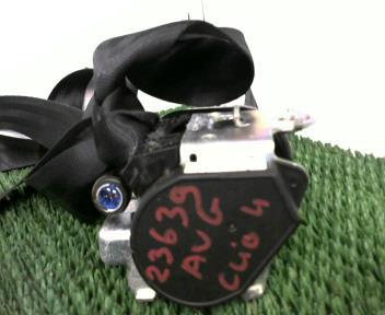 Ceinture avant gauche RENAULT CLIO 4 PHASE 2 Diesel - 1