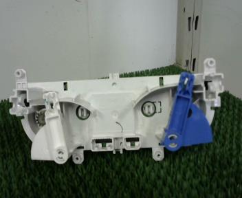 Commande chauffage RENAULT CLIO 4 PHASE 2 Diesel - 1