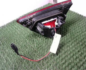 Feu arriere secondaire gauche (feux) RENAULT CLIO 4 PHASE 2 Diesel - 1
