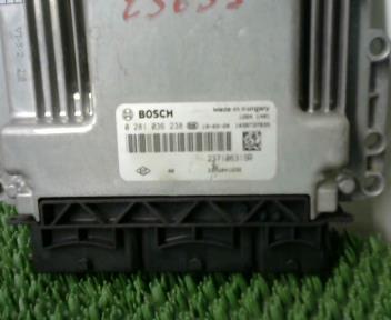 Kit de demarrage RENAULT CLIO 4 PHASE 2 Diesel - 1