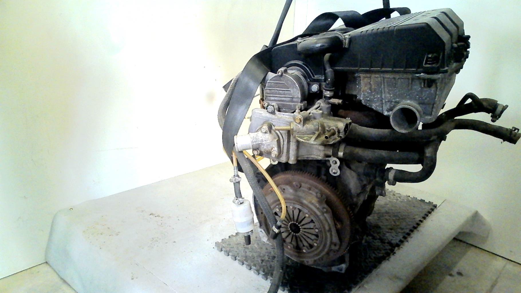 Moteur CITROEN AX Diesel - 1