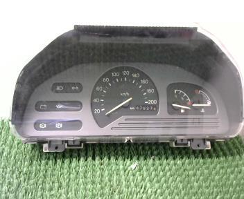 Compteur FORD COURRIER 3 PHASE 1 Diesel - 1