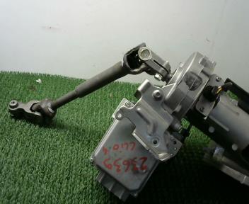 Colonne de direction RENAULT CLIO 4 PHASE 2 Diesel - 1