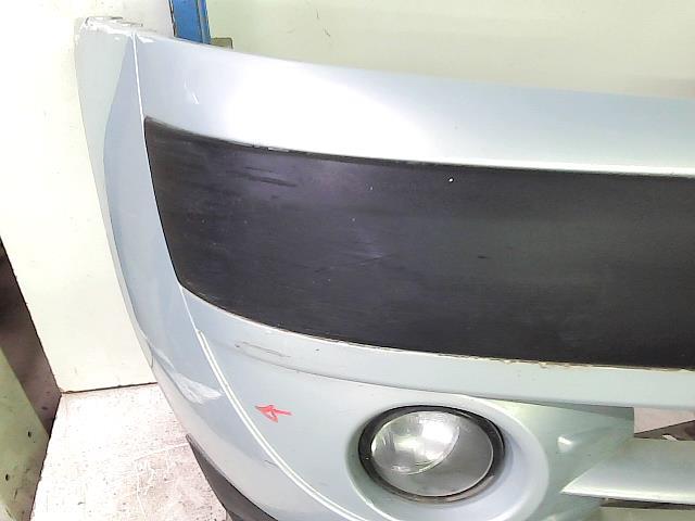 Pare choc avant RENAULT CLIO 2 PHASE 1 Diesel - 1
